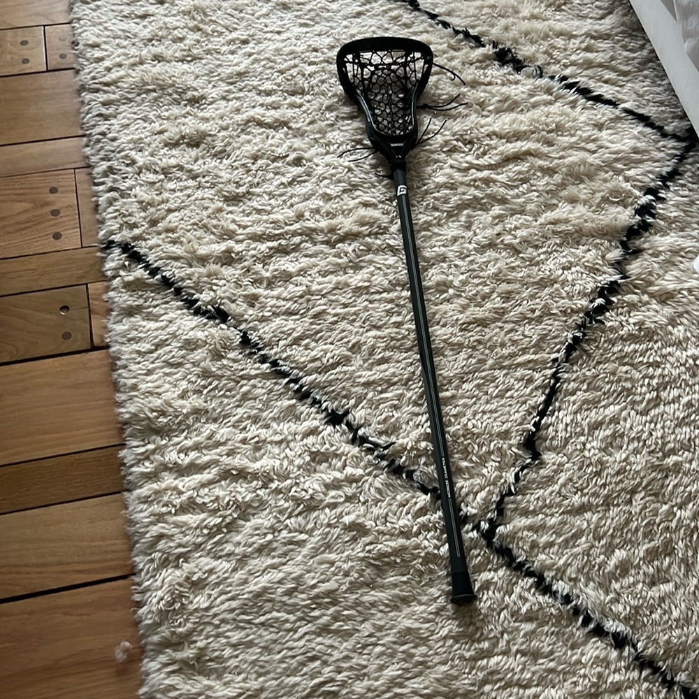 GAIT Woman’s Lacrosse Stick